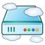 AceFTP Storage icon