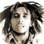 Bob Marley Screensaver icon
