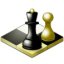Brutal Chess icon