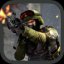 Call of Dead: Modern Duty Hunter & Combat Trigger icon