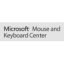 Mouse and Keyboard Center icon