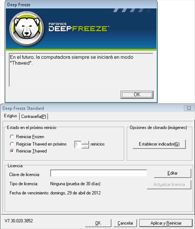 deep freezer download free full