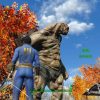 Fallout 4 Creature Follower Mod