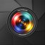 Fhotoroom HDR icon