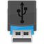 Free USB Guard icon