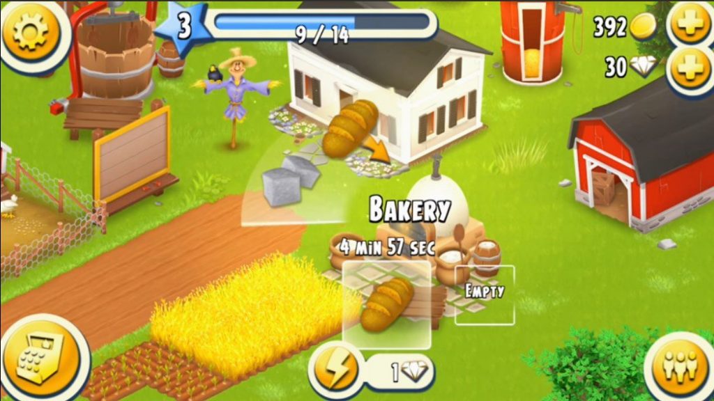 hay day game download for pc