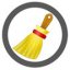 Internet Cleanup icon
