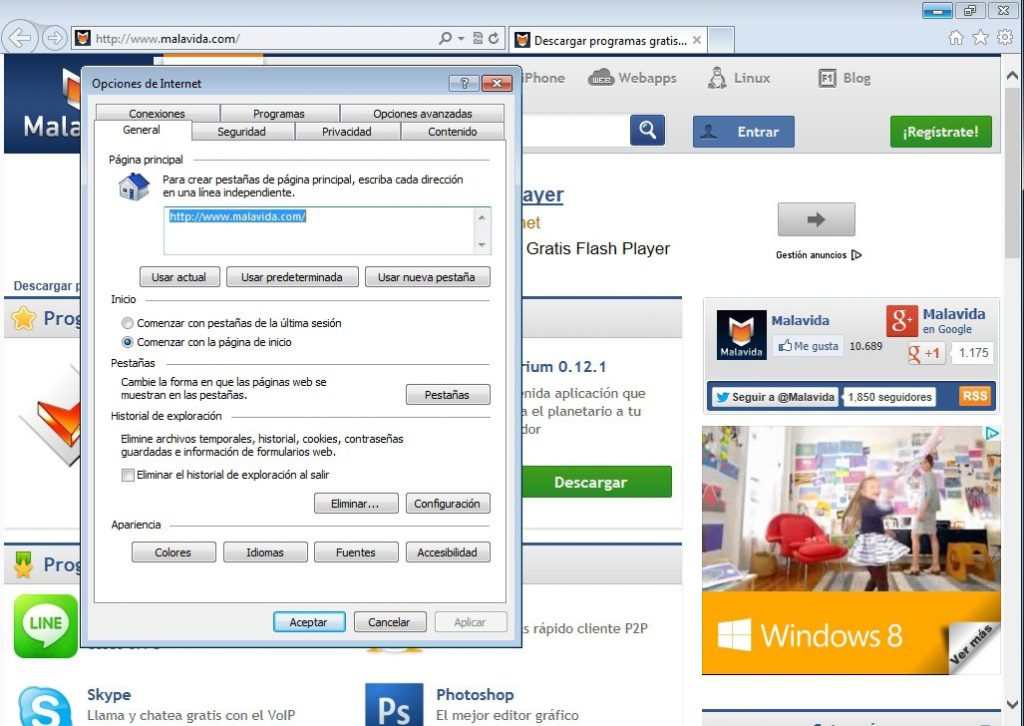 download internet explorer for windows 10