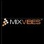 MixVibes CROSS icon