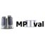 MP3val icon