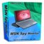 MSN Spy Monitor icon