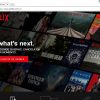 Netflix for Chrome