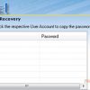 Nucleus Kernel Hotmail MSN Password Recovery