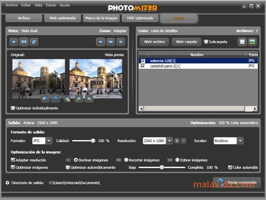 Photomizer App Latest Version for PC Windows 10