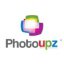Photoupz icon