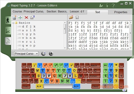 typing app for windows