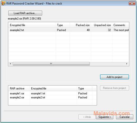 Password Cracker 4.77 for windows download free