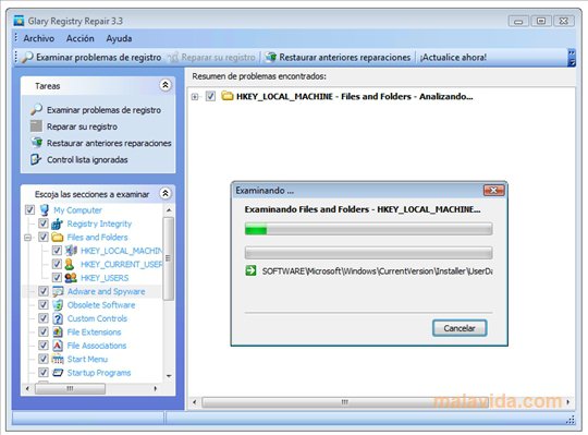 Registry Repair App Latest Version for PC Windows 10