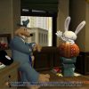 Sam & Max: Night of the Raving Dead