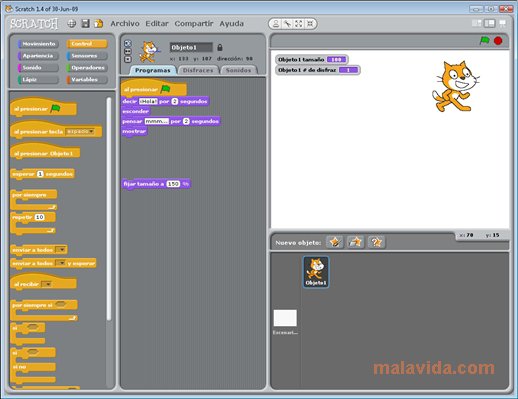 √ Scratch App Free Download for PC Windows 10