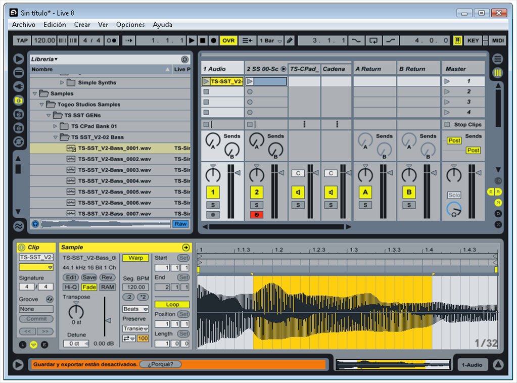 how to install pc synthesizer software