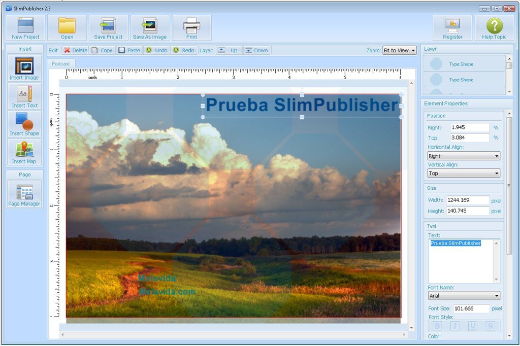 SlimPublisher App Latest Version for PC Windows 10
