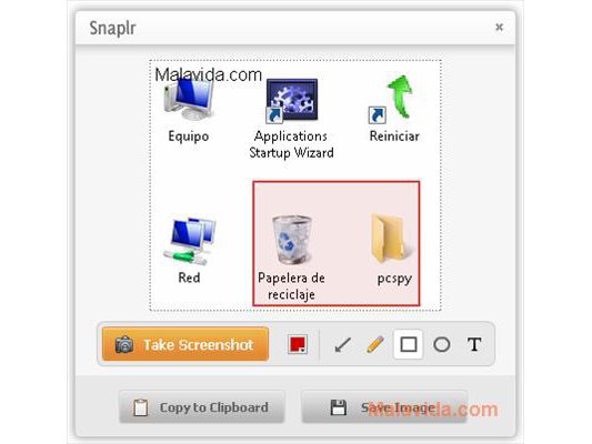 Snaplr App Latest Version for PC Windows 10