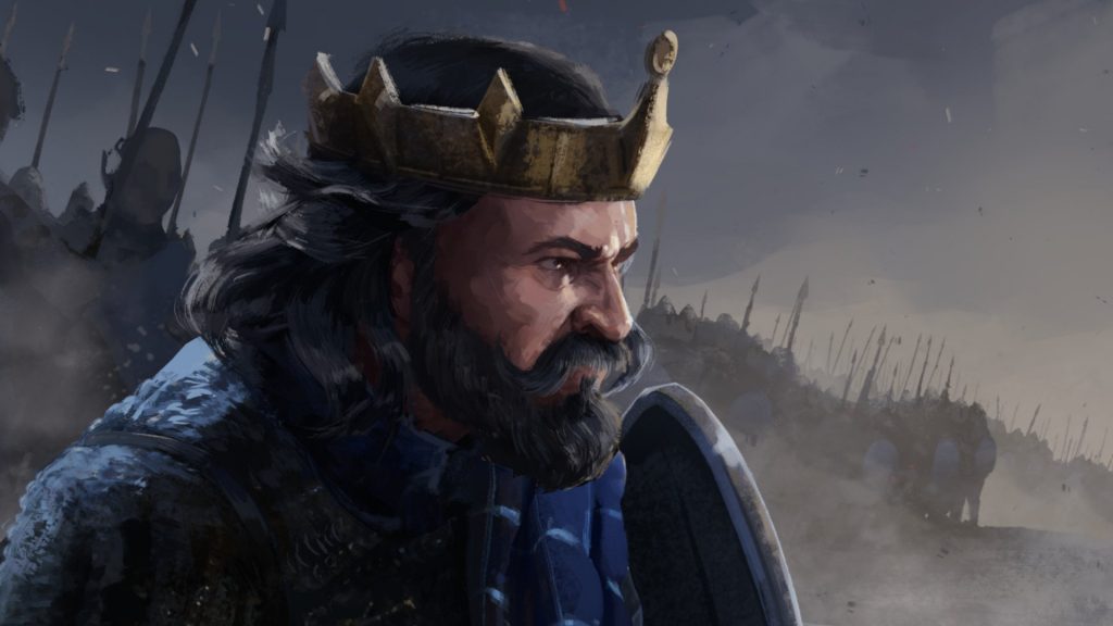 Total War Saga: Thrones of Britannia App Latest Version for PC Windows 10