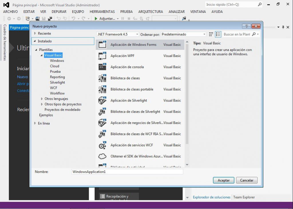 Visual Studio 2012 App Preview