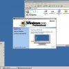 Windows 2000 Update KB292435