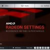 AMD Radeon Adrenalin (Windows 10 32-bit)