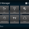 ASUS Manager Update