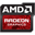 AMD Radeon Adrenalin (Windows 10 64-bit) icon