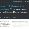 Cybereason RansomFree