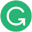 Grammarly for PC icon