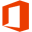 Microsoft Office (32-bit) icon